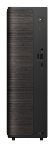 ASUS V500 SFF V501SV-03100U013W Black Windows 11 Home Small Form Factor Desktop PC – Sort