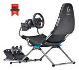 Playseat® Challenge X - Logitech G Edition