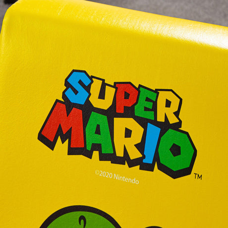 X-Rocker - Nintendo Video Rocker - Super Mario ALL-STAR Collection - Yoshi X-Rocker