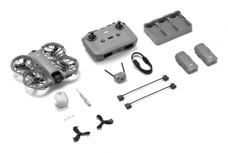 DJI - Neo 2 Fly More Combo DJI