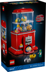LEGO Ideas - Minifigure Vending Machine (21358) LEGO