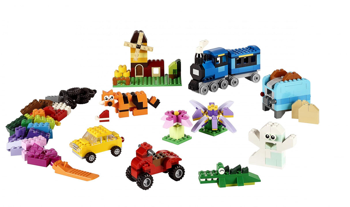 LEGO Classic - Medium Creative Brick Box (10696) LEGO