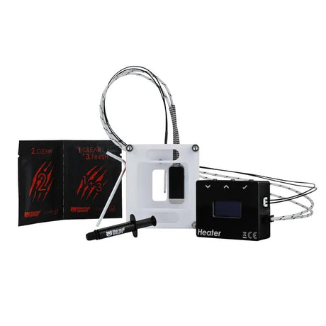 Thermal Grizzly Intel 1851 Delid-Die-Mate Heater V1