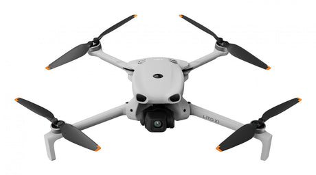 DJI - Lito X1 Fly More Combo (DJI RC-N3) DJI