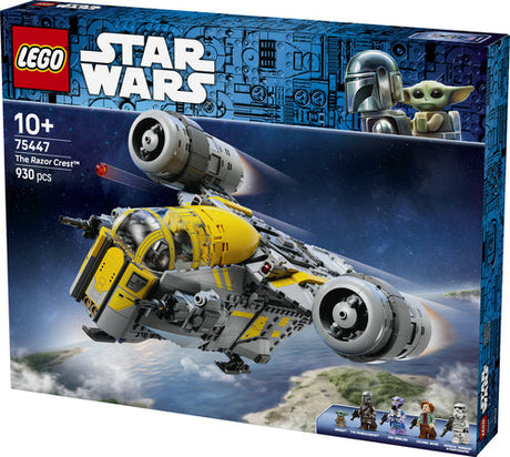 LEGO Star Wars Razor Crest Lego