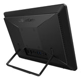 ASUS ExpertCenter E1 AiO E1600WKAT-BMR185M – set skråt fra siden