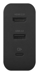 ASUS ROG Gaming Charger Dock USB-C Dockingstation ASUSTeK COMPUTER