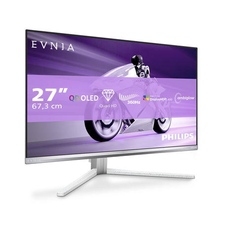 PHILIPS 27M2N8500/00 27" 2560x1440/16:9/0.03ms/1000cd/m²/ HDMI DisplayPort USB Philips