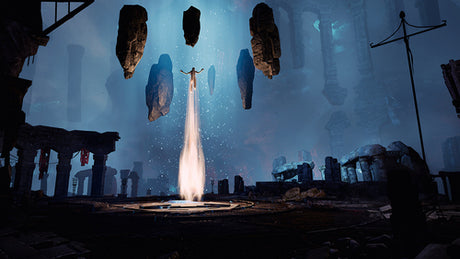 The Wizards (PSVR)