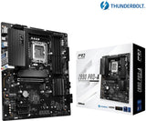 ASRock Z890 Pro-A Motherboard ATX LGA-1851 Intel Z890 ASRock