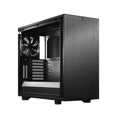 Midi Fractal Design Define 7 Black TGD Fractal design