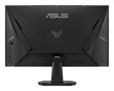 ASUS TUF Gaming VG27AQM5F – set bagfra (vinkel 2)