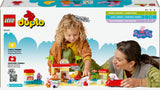 LEGO 10434 Duplo Peppa's Supermarket LEGO