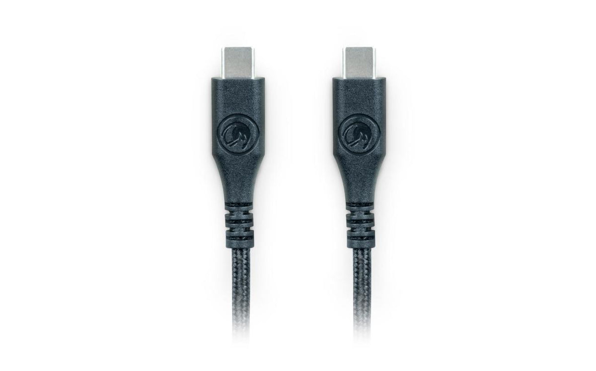 Nacon USB-C til USB-C lade- og datakabel – 3 m, PS5 – produktbillede
