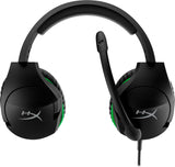 HyperX Cloud Stinger Kabling Headset Sort Grøn Hewlett-Packard