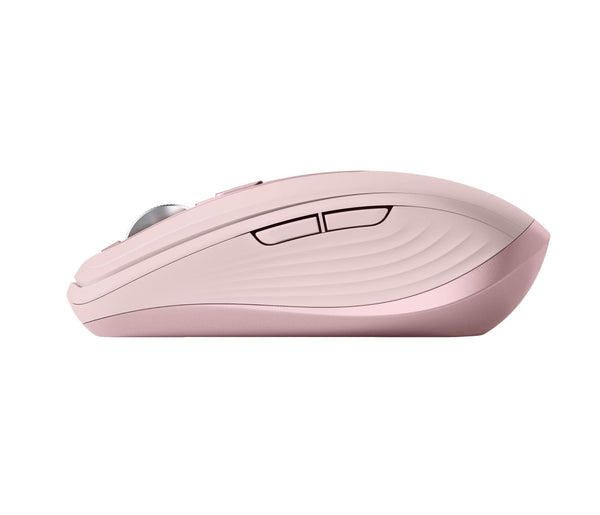 Logitech - MX Anywhere 3S Kompakte kabellose Hochleistungsmaus