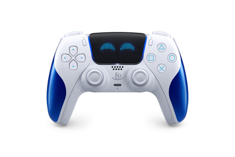 Sony DualSense-controller til PS5 – Astro Bot Joyful - Limited Edition – produktdetalje 2