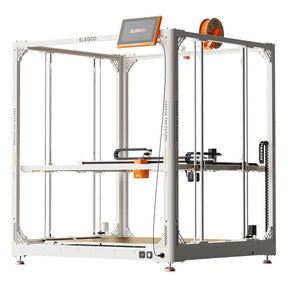 Elegoo OrangeStorm Giga 3D-printer