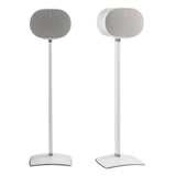 Sanus WSSE31 – gulvstander til Sonos Era 300 – hvid – produktbillede 5