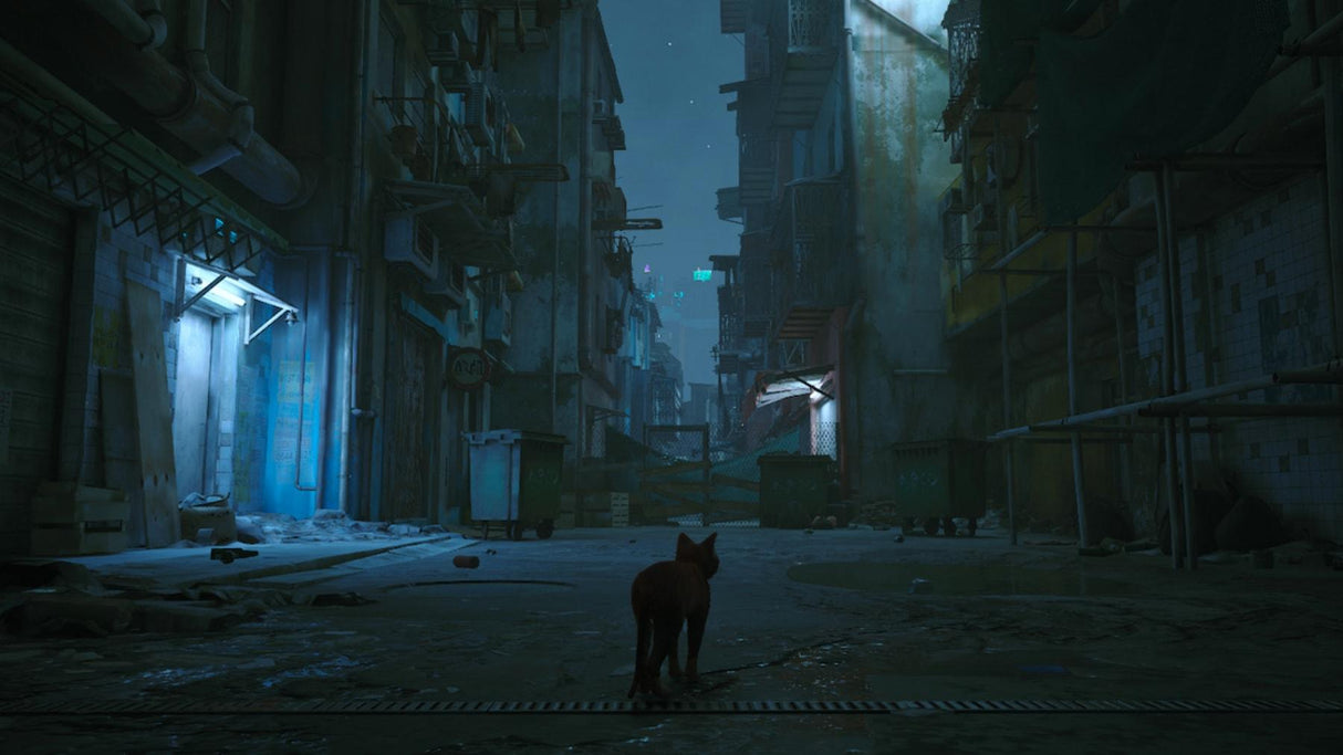 Stray Annapurna Interactive