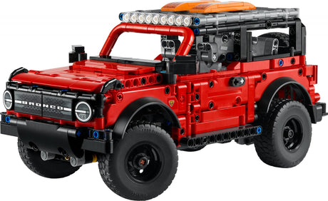 LEGO - Technic - Ford Bronco® SUV (42213) LEGO