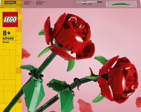 LEGO - Botanicals - Roses (40460) LEGO