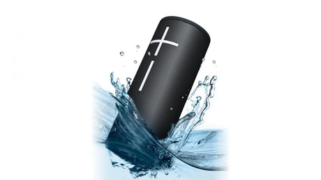 Logitech - Ultimate Ears BOOM 4