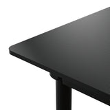 COUGAR E-Grav 160, carbon gamingbord – produktdetalje