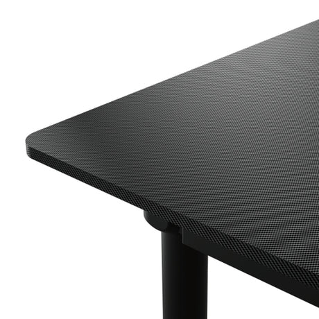COUGAR E-Grav 160, carbon gamingbord – produktdetalje
