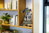 LEGO 10358 Icons Transformers: Soundwave Lego