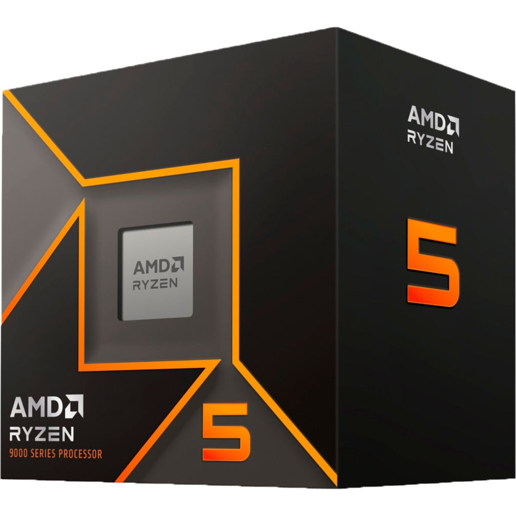 AMD Ryzen 5 9600 – AM5 processor – Boxed