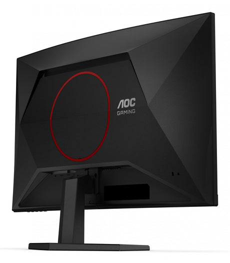 AOC Gaming C27G42E 27", 1920x1080/1ms/300cd/m², HDMI, DisplayPort, Headphone Out AOC