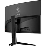 MSI MAG 321CUPDF – produktvisning 11