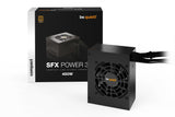 be quiet! SFX Power 3 450W SFX - BN321 Be quiet