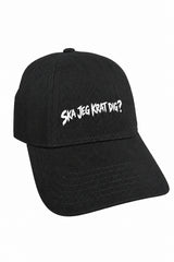 Gulbæk Cap - Ska' jeg krat dig!?