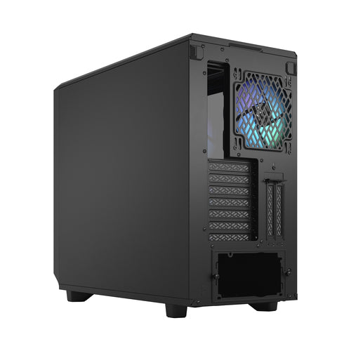 Tower Fractal Design Meshify 2 RGB ATX Fractal design