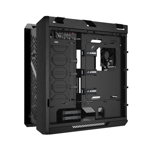 ASUS ROG STRIX HELIOS II GX601S – kabinet – Sort