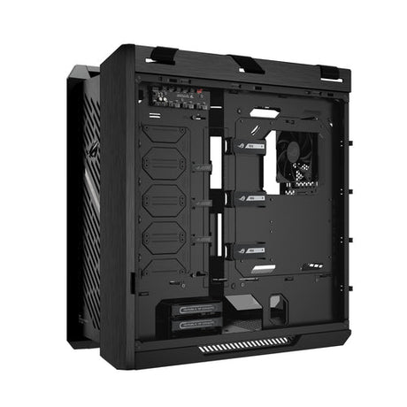 ASUS ROG STRIX HELIOS II GX601S – kabinet – Sort