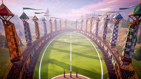 Harry Potter: Quidditch Champions (Deluxe Edition) Ubisoft