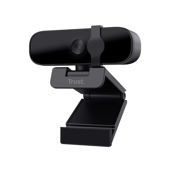 VERTRAUEN SIE TANOR FULL HD WEBCAM