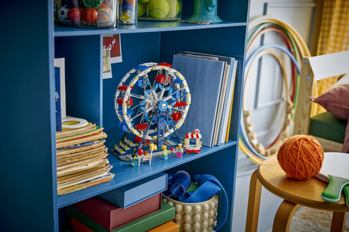 31389 LEGO 31389 Creator Legendres Riesenrad (2.5.)