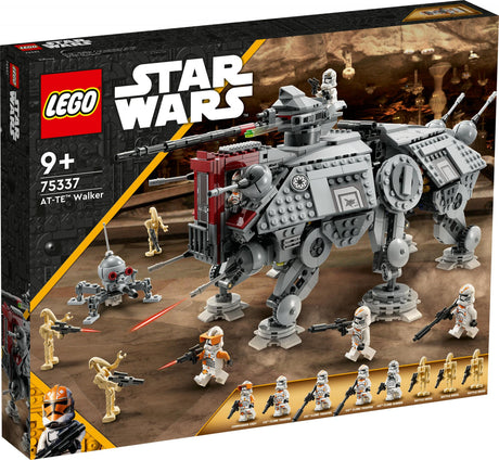 LEGO Star Wars - AT-TE™ Walker (75337) LEGO