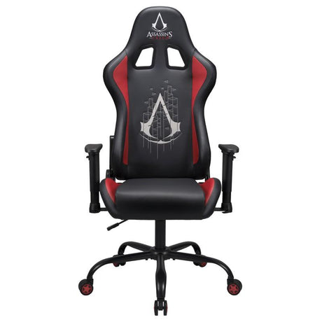 Subsonic Pro Gaming Chair Assassin'S Creed (size L-XL) Subsonic