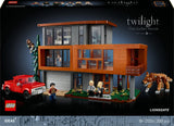 LEGO - LEGO Ideas - The Cullen House from Twilight (21354.) LEGO