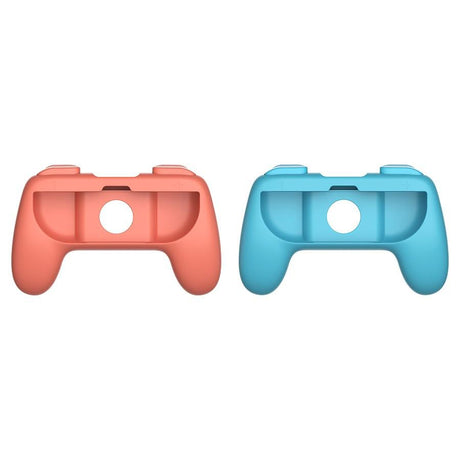 Subsonic – Joy-Cons comfort grip Switch & Switch 2
