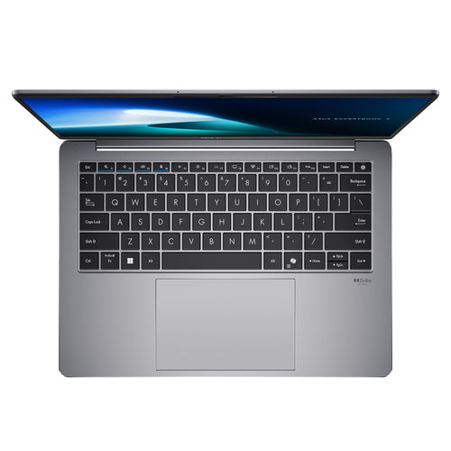 ASUS ExpertBook P5 P5405CSA-NZ0101 – set ovenfra