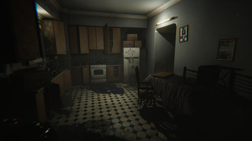 MADiSON - Possessed Edition Koch Media