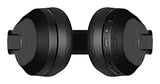 Turtle Beach Stealth 500 – PlayStation – Trådløst headset – Sort – ørekopper og kontrolknapper