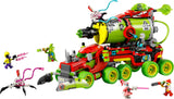 LEGO 71499 DREAMZz Mateo's Spray Can Truck LEGO