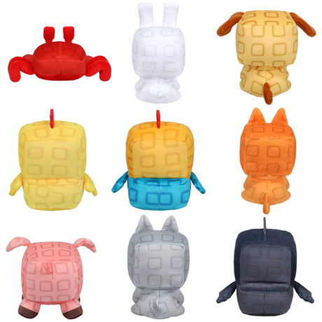 Grow a Garden Blind Box Plush Figure Series 1 20 cm